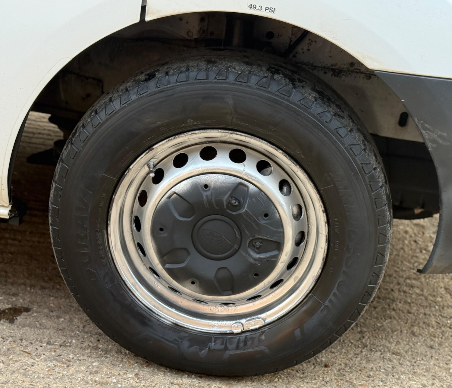 Used Ford Transit Custom 2016 for sale - 77493728: Photo 20