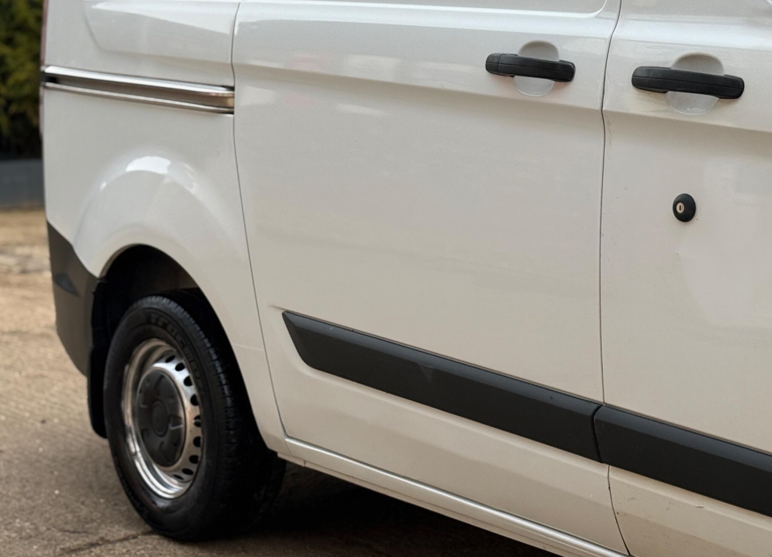 Used Ford Transit Custom 2016 for sale - 77493728: Photo 23