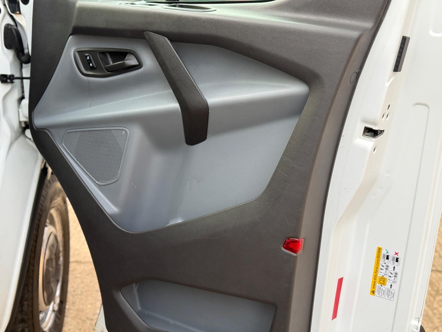 Used Ford Transit Custom 2016 for sale - 77493728: Photo 33