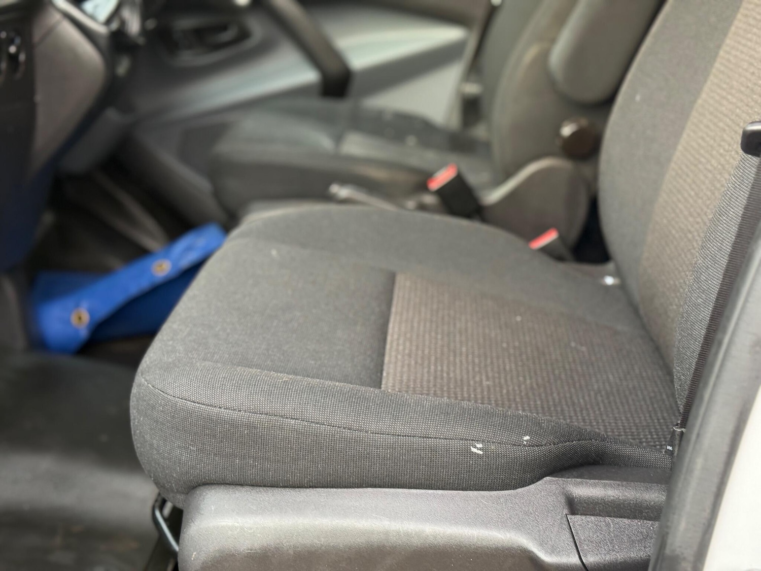 Used Ford Transit Custom 2016 for sale - 77493728: Photo 34