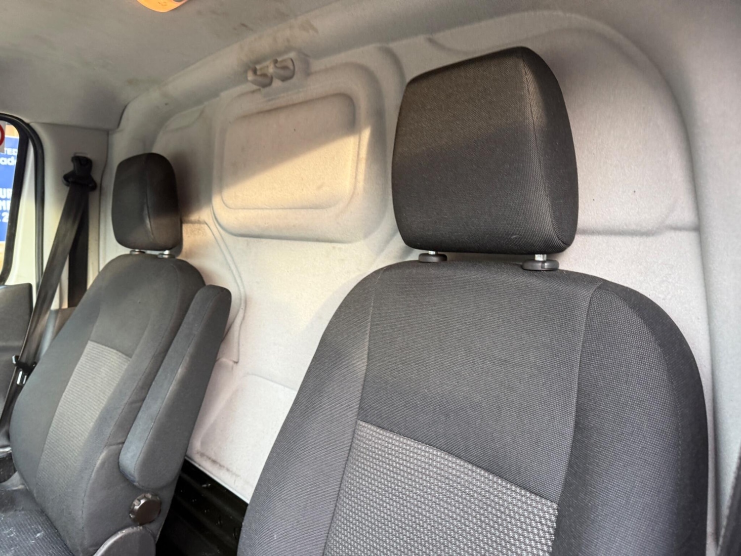 Used Ford Transit Custom 2016 for sale - 77493728: Photo 35