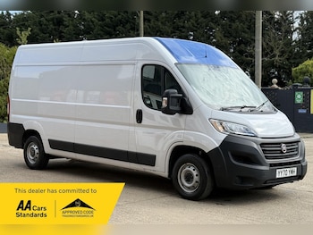 Used Fiat Ducato 2021 for sale - 78282156: Photo