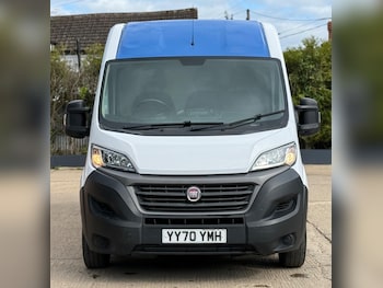 Used Fiat Ducato 2021 for sale - 78282156: Photo