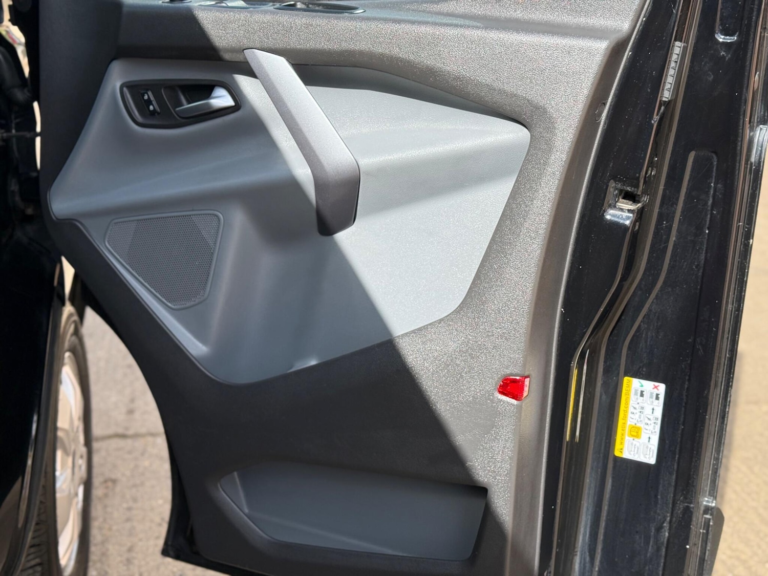 Used Ford Transit Custom for sale - 78053647: Photo 14