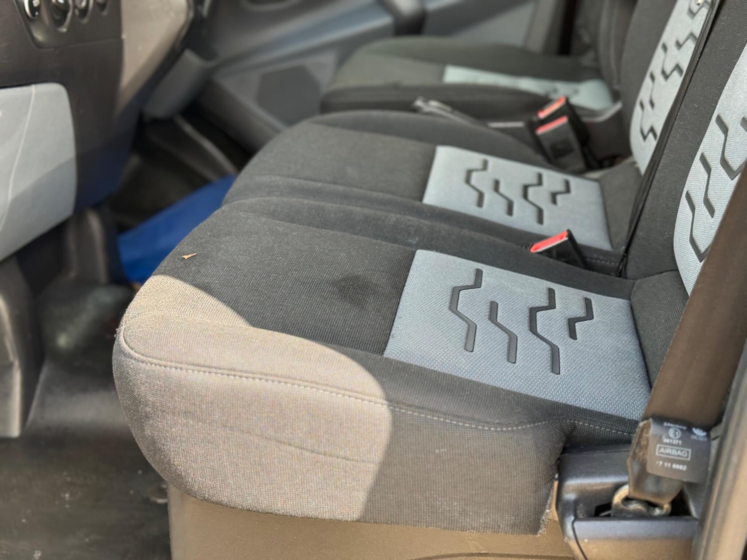 Used Ford Transit Custom for sale - 78053647: Photo 15