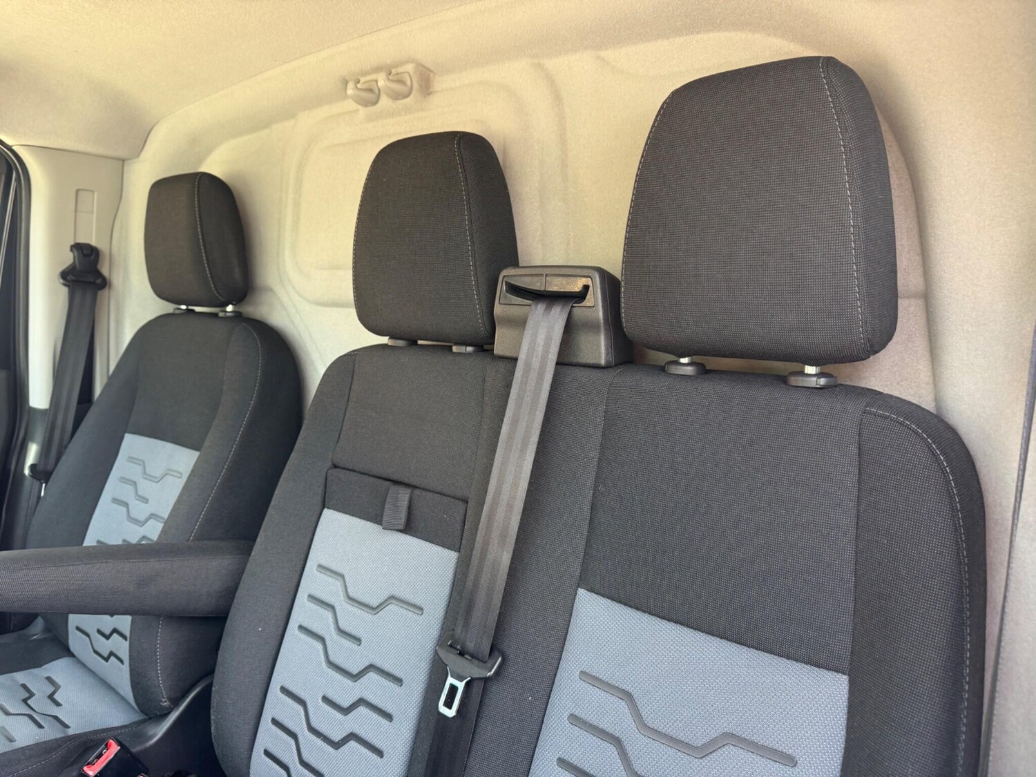 Used Ford Transit Custom for sale - 78053647: Photo 16