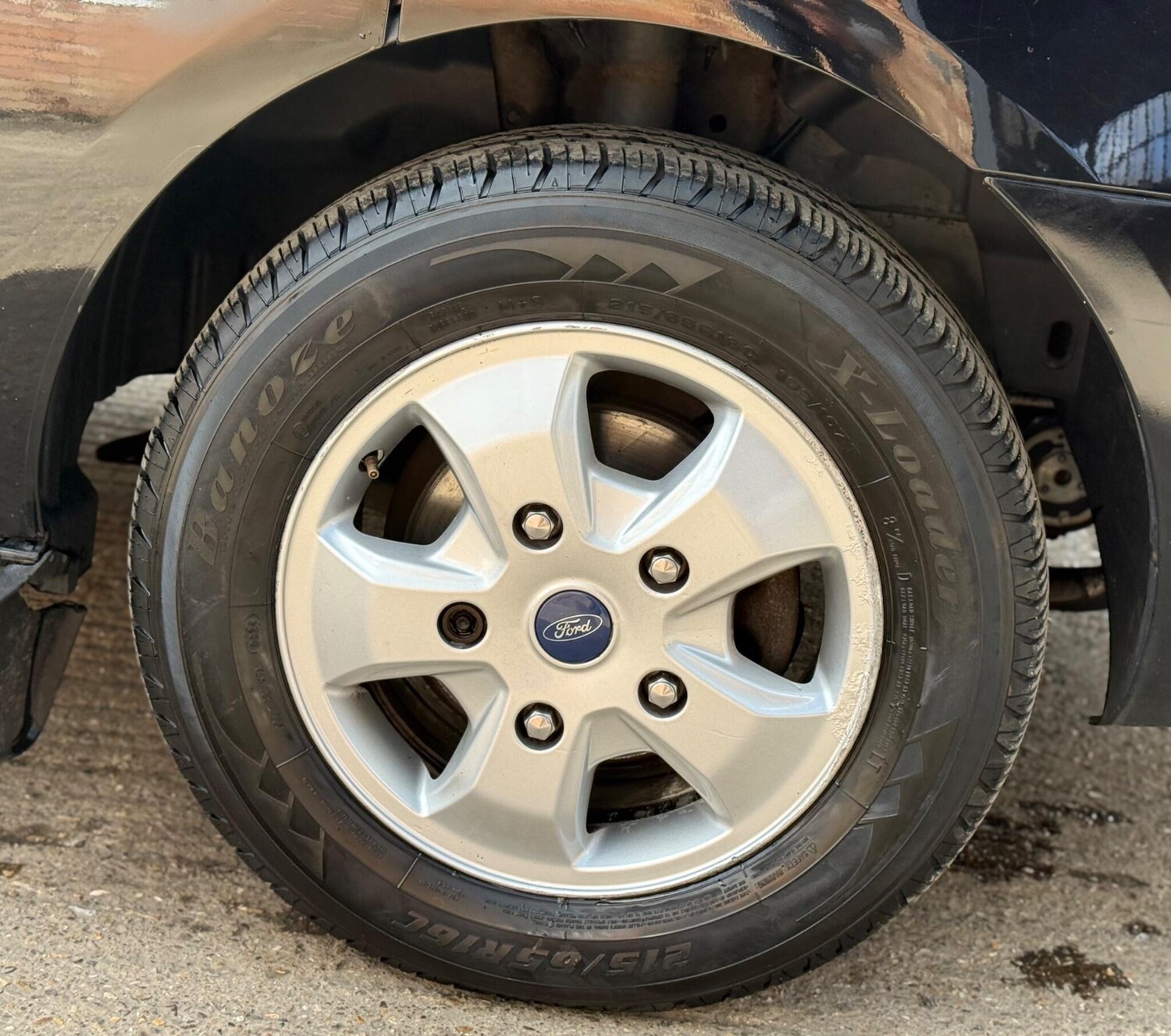 Used Ford Transit Custom for sale - 78053647: Photo 20