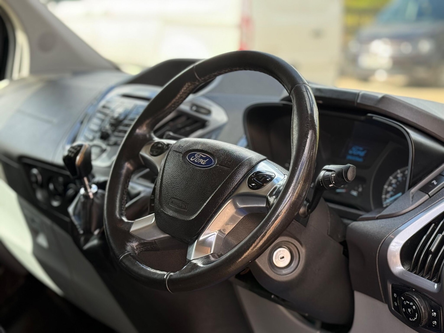 Used Ford Transit Custom for sale - 78053647: Photo 5