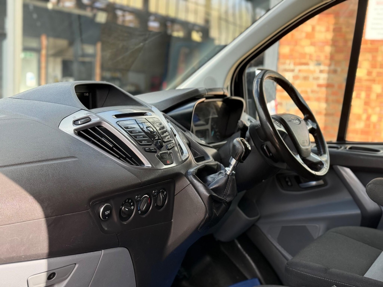 Used Ford Transit Custom for sale - 78053647: Photo 9