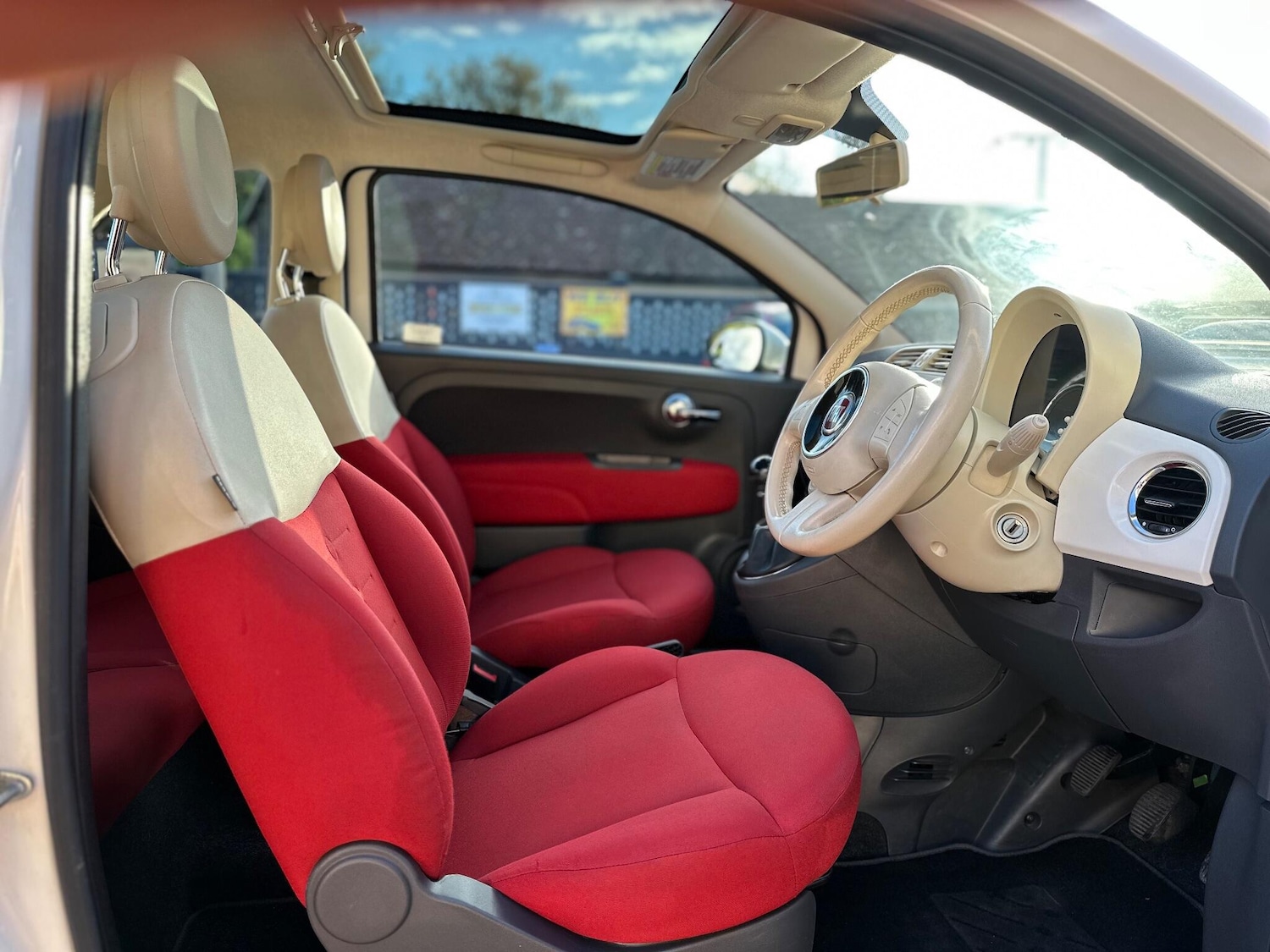 Used Fiat 500 2013 for sale - 76186975: Photo 13