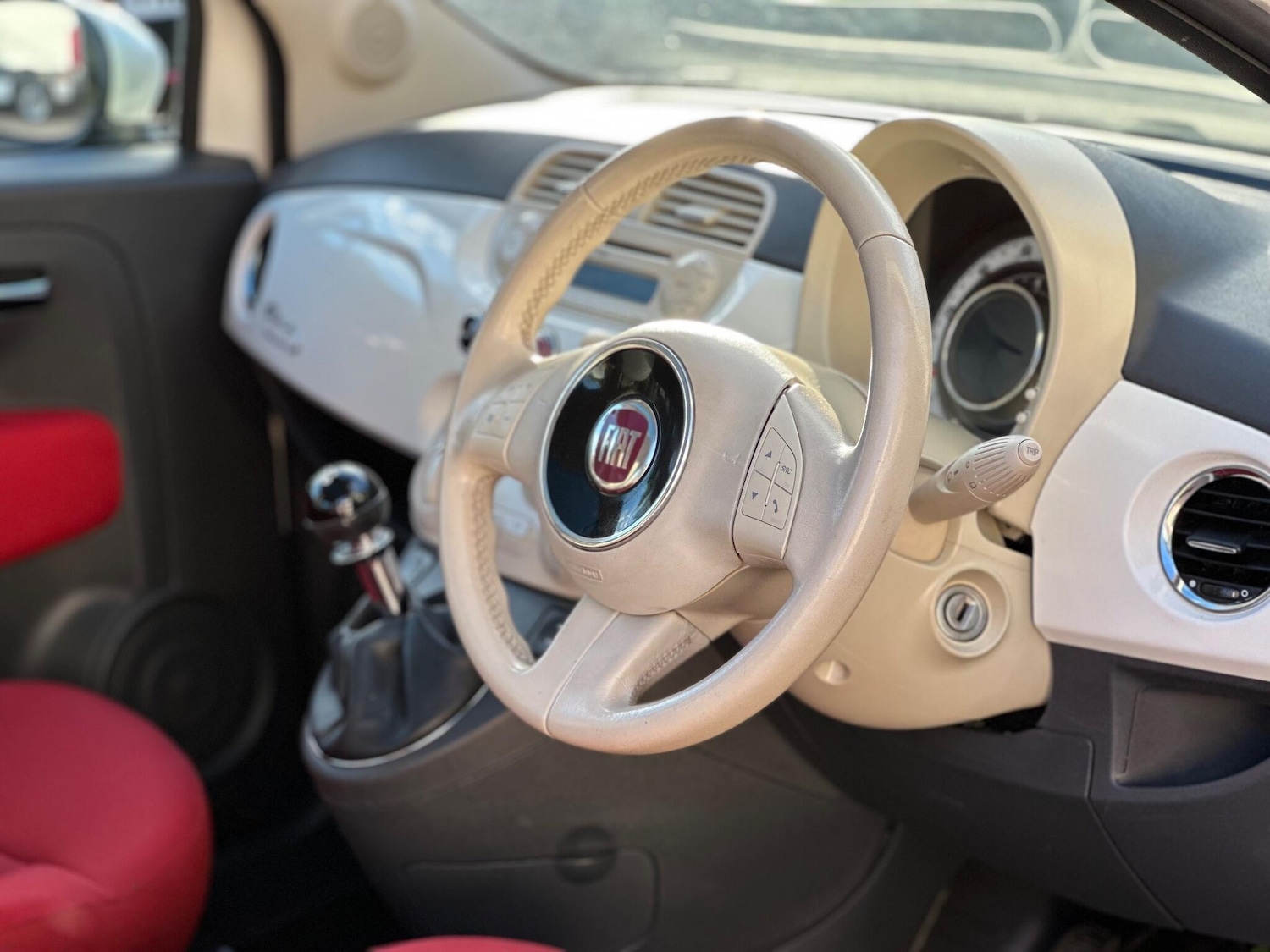 Used Fiat 500 2013 for sale - 76186975: Photo 15