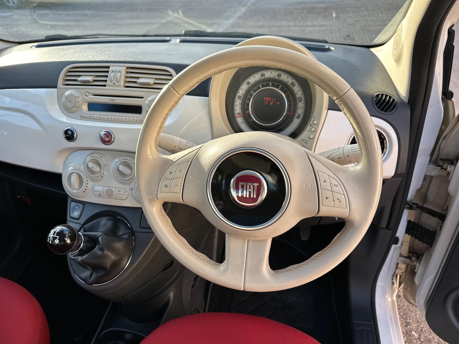 Used Fiat 500 2013 for sale - 76186975: Photo 18
