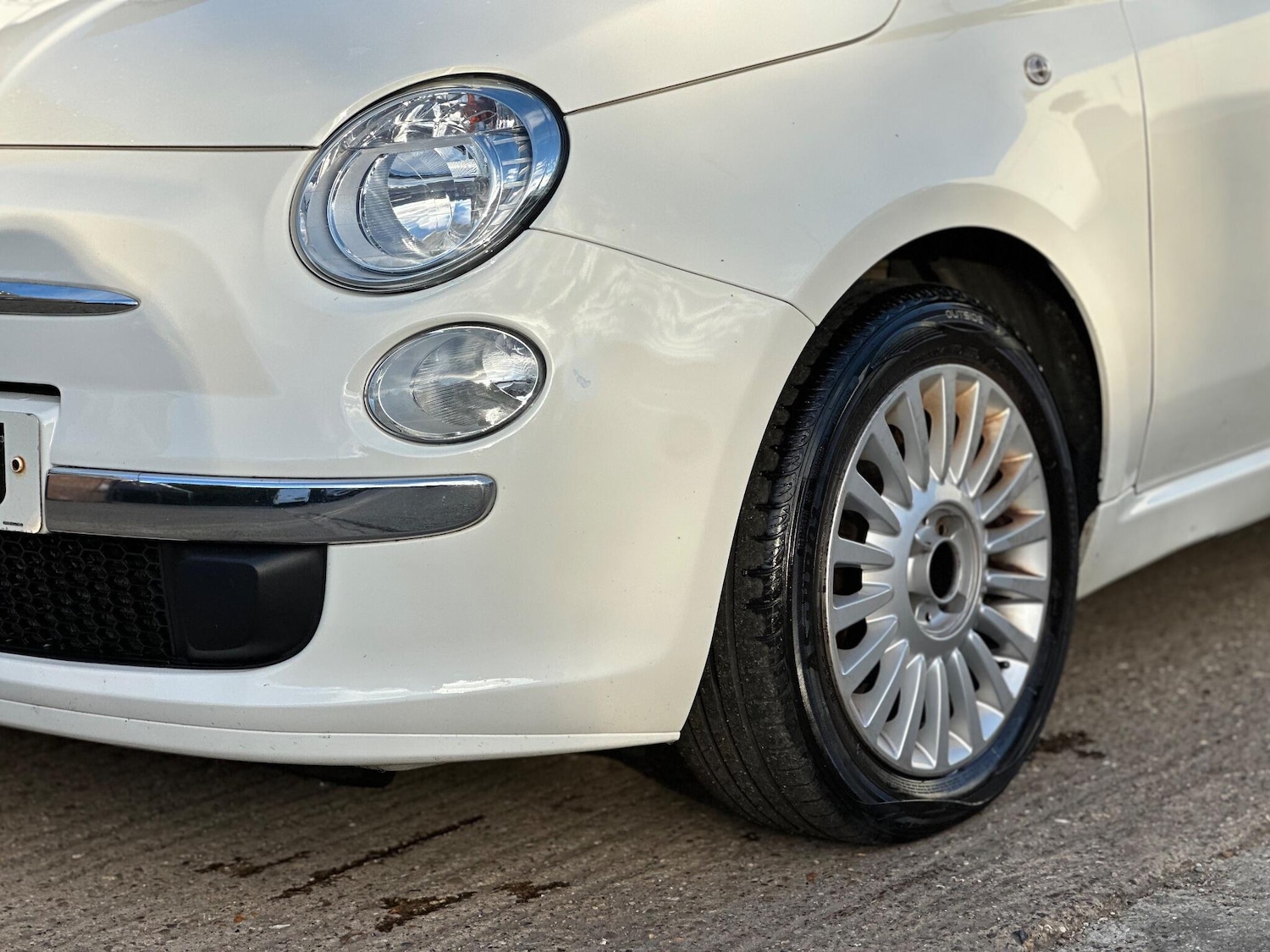 Used Fiat 500 2013 for sale - 76186975: Photo 23