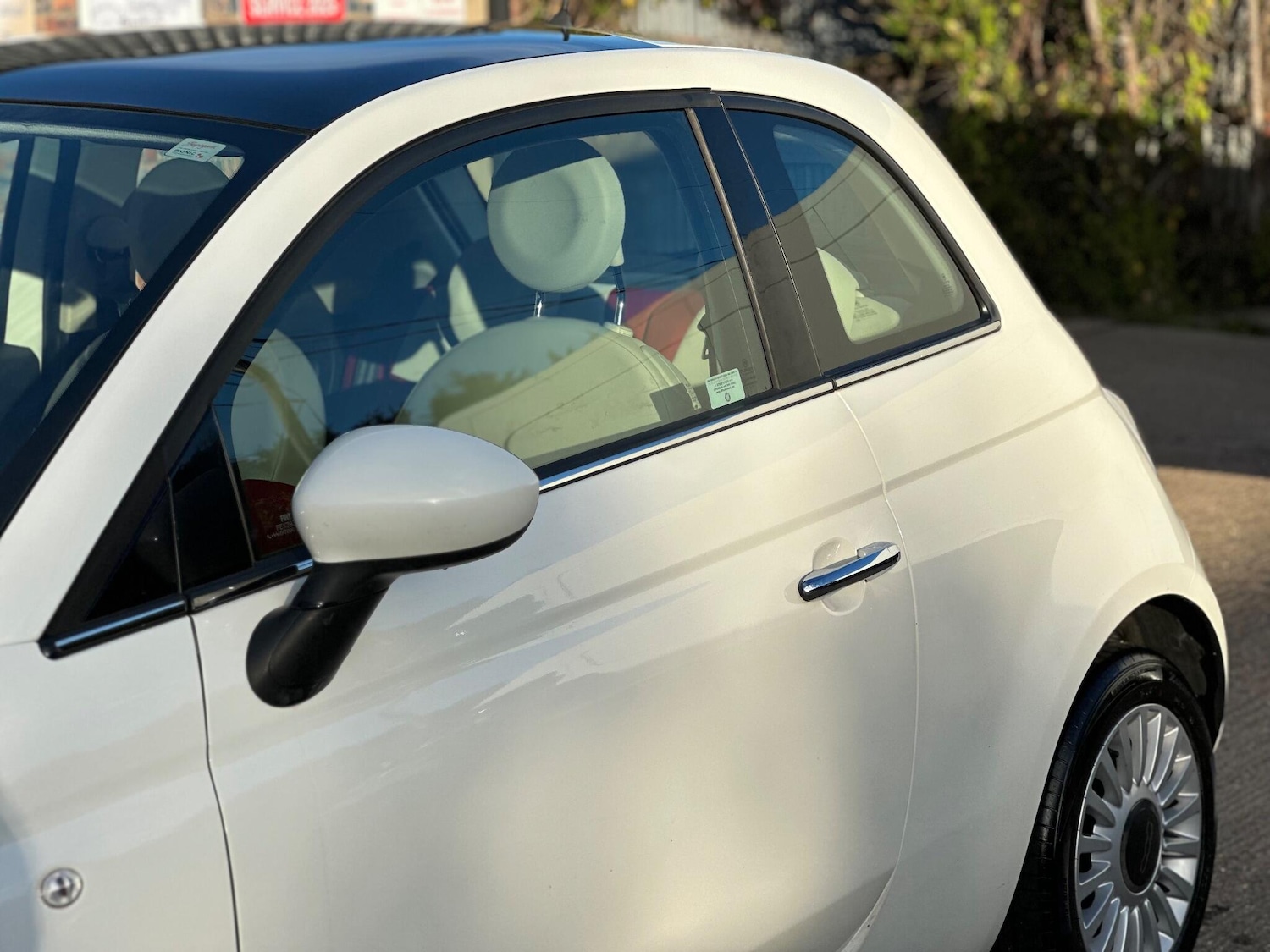 Used Fiat 500 2013 for sale - 76186975: Photo 24