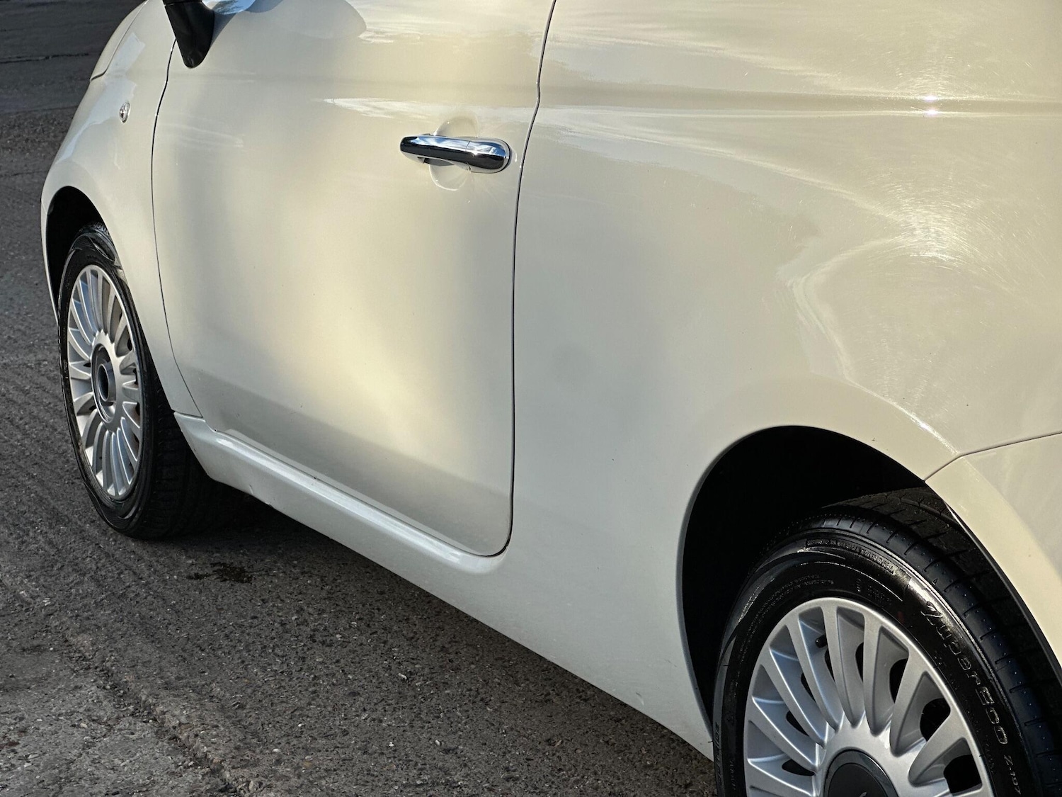 Used Fiat 500 2013 for sale - 76186975: Photo 28