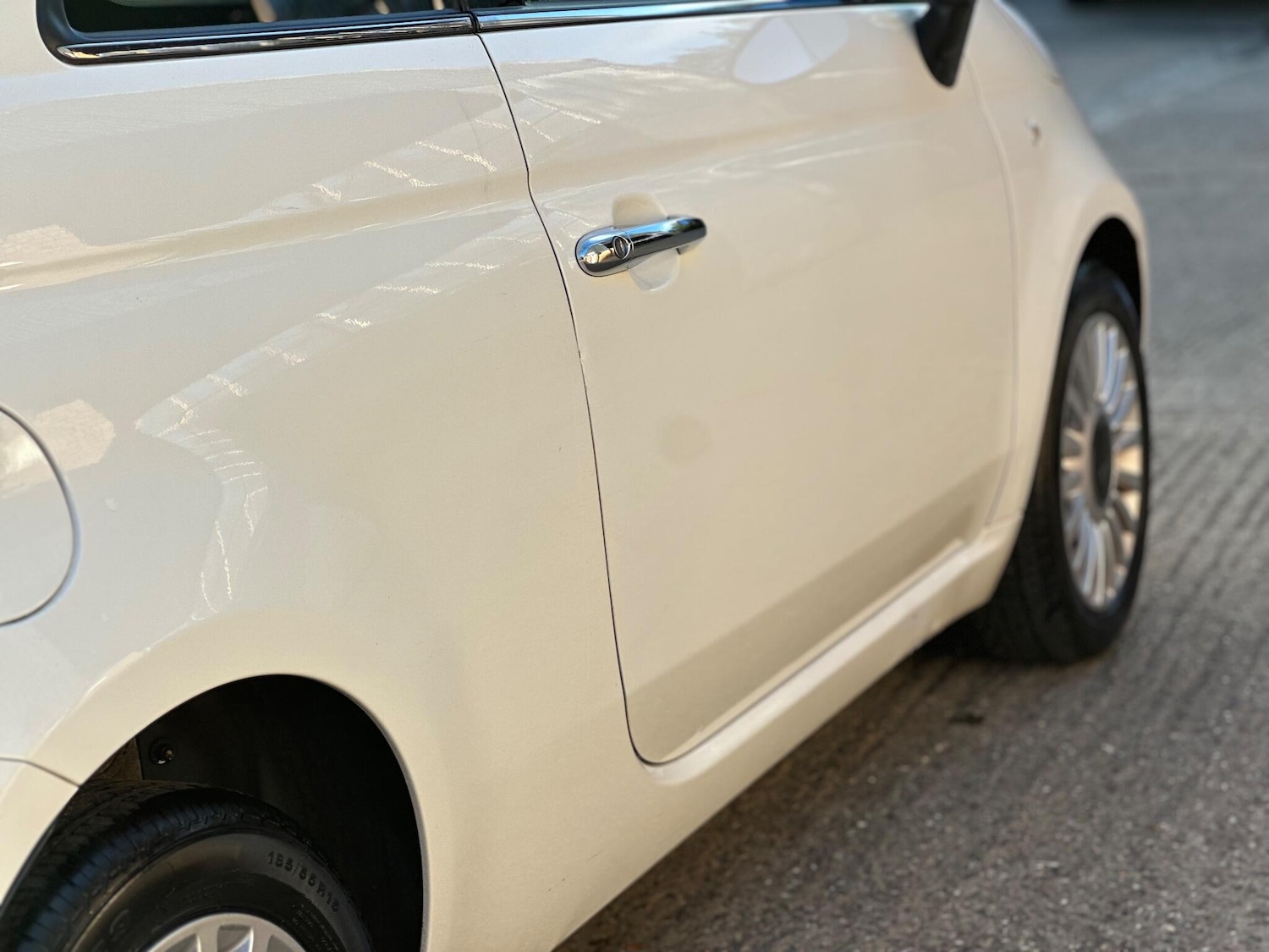 Used Fiat 500 2013 for sale - 76186975: Photo 31