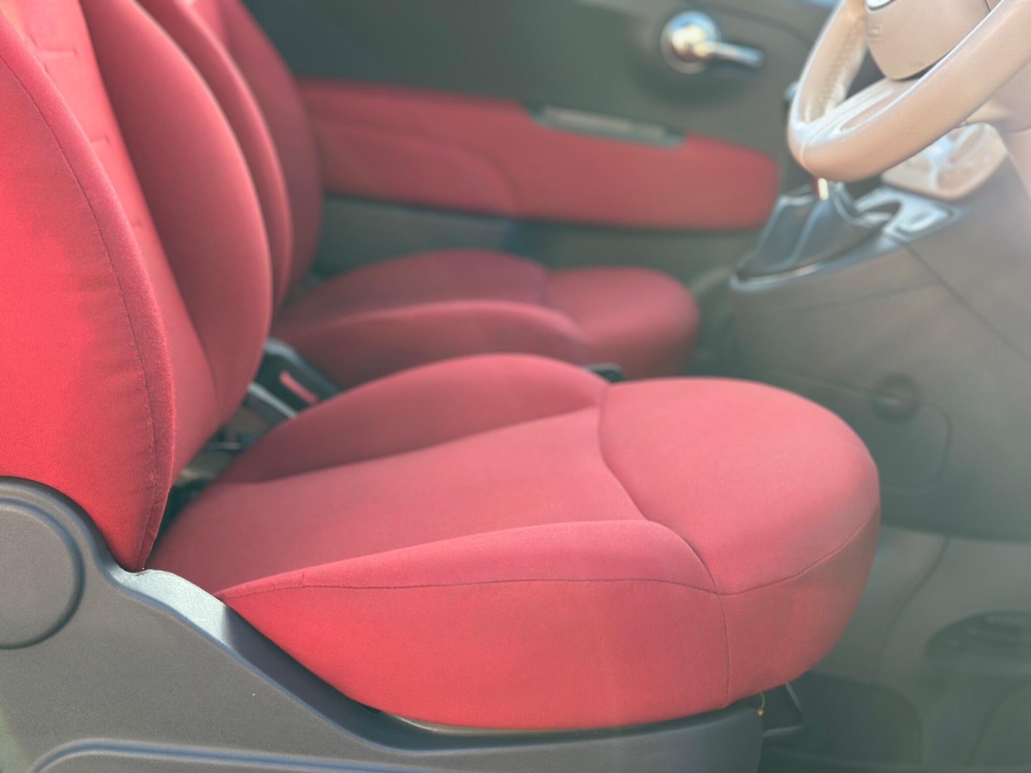 Used Fiat 500 2013 for sale - 76186975: Photo 32