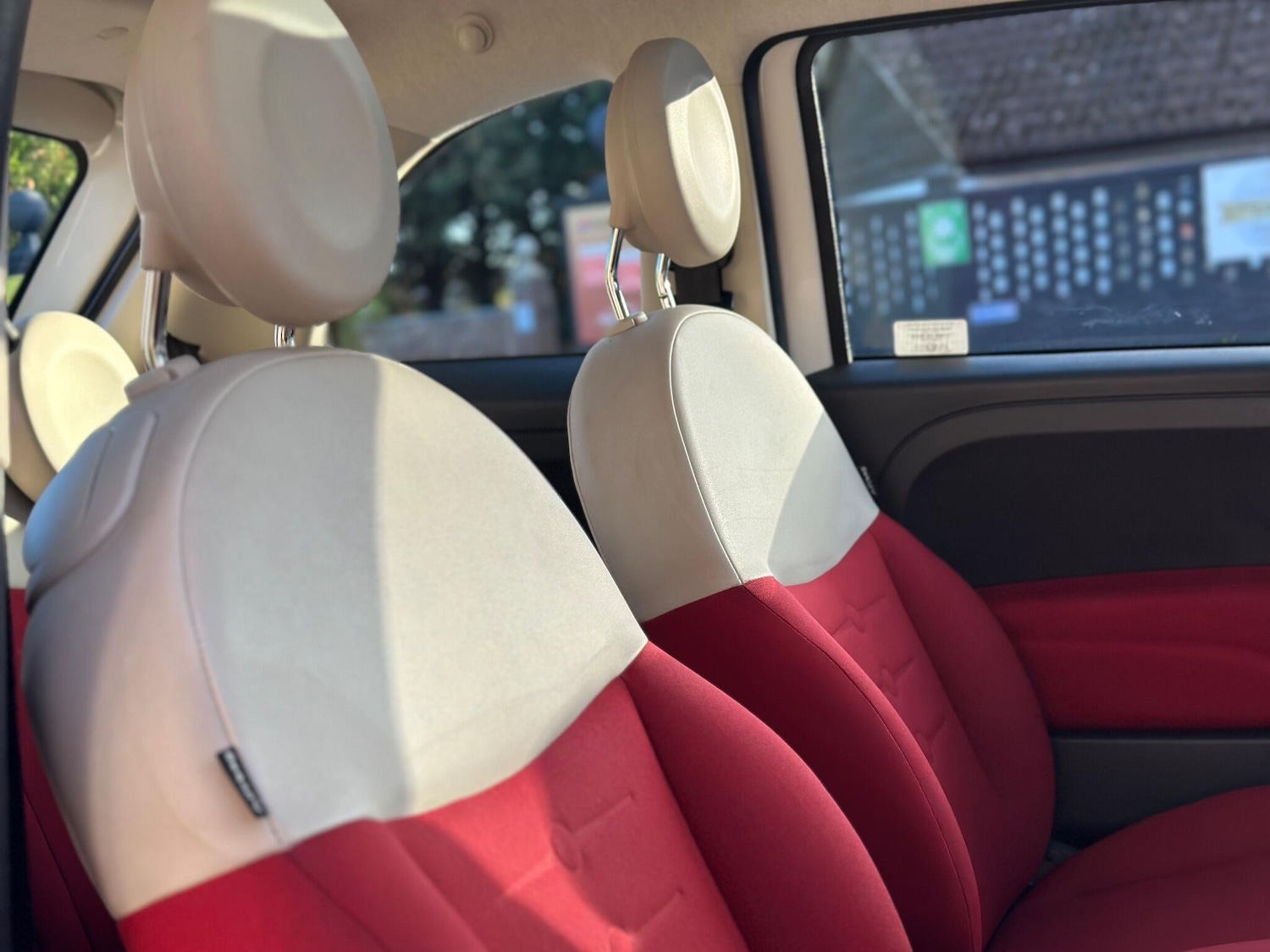 Used Fiat 500 2013 for sale - 76186975: Photo 33