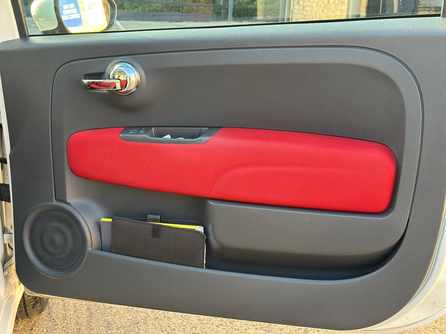Used Fiat 500 2013 for sale - 76186975: Photo 34