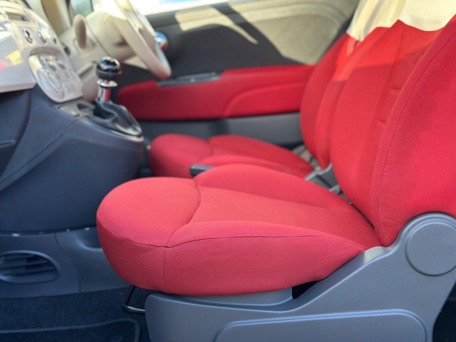Used Fiat 500 2013 for sale - 76186975: Photo 35