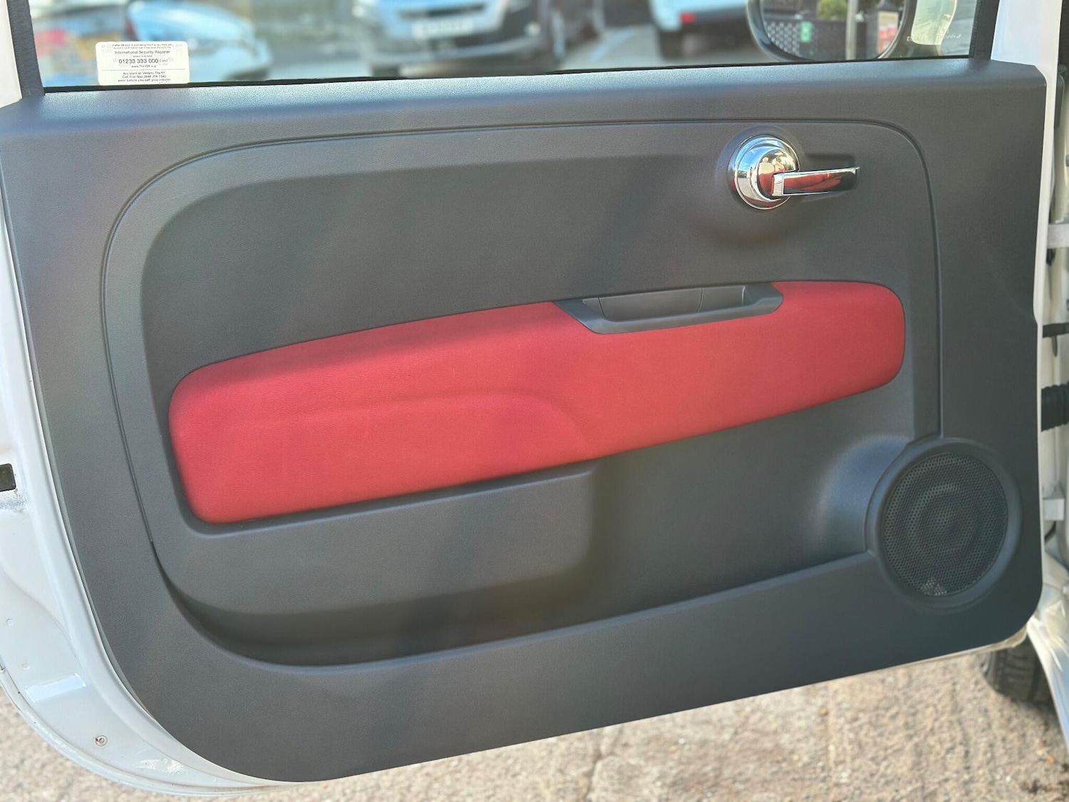 Used Fiat 500 2013 for sale - 76186975: Photo 37