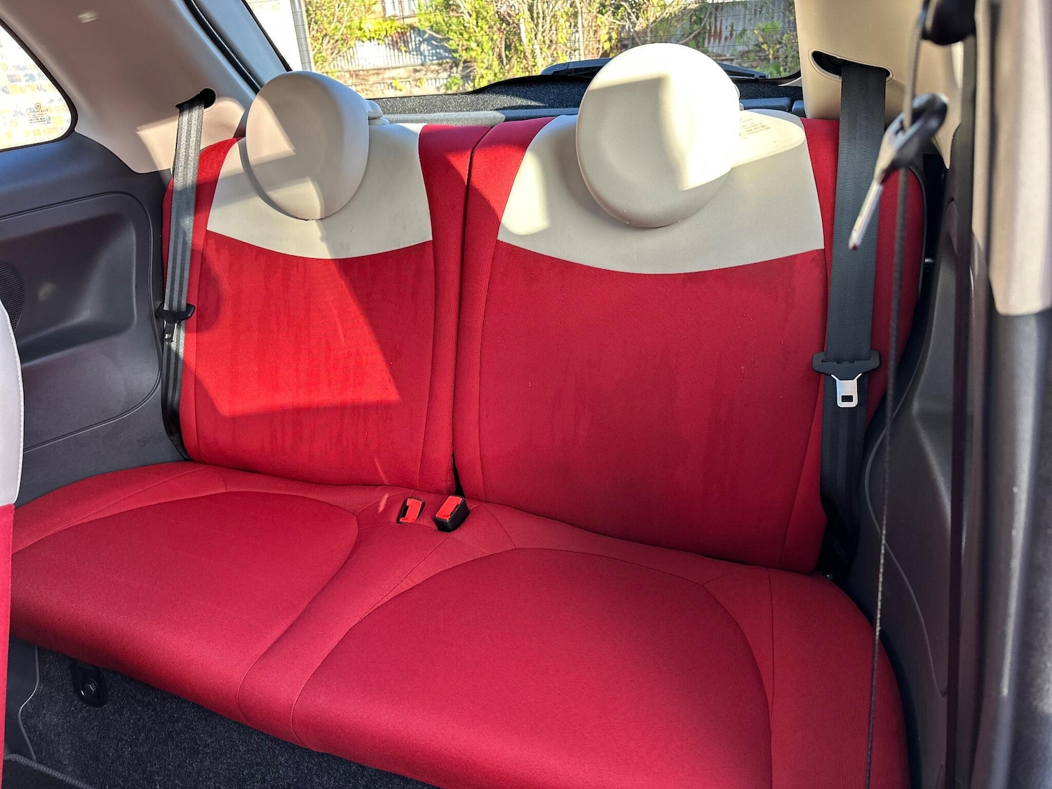 Used Fiat 500 2013 for sale - 76186975: Photo 38