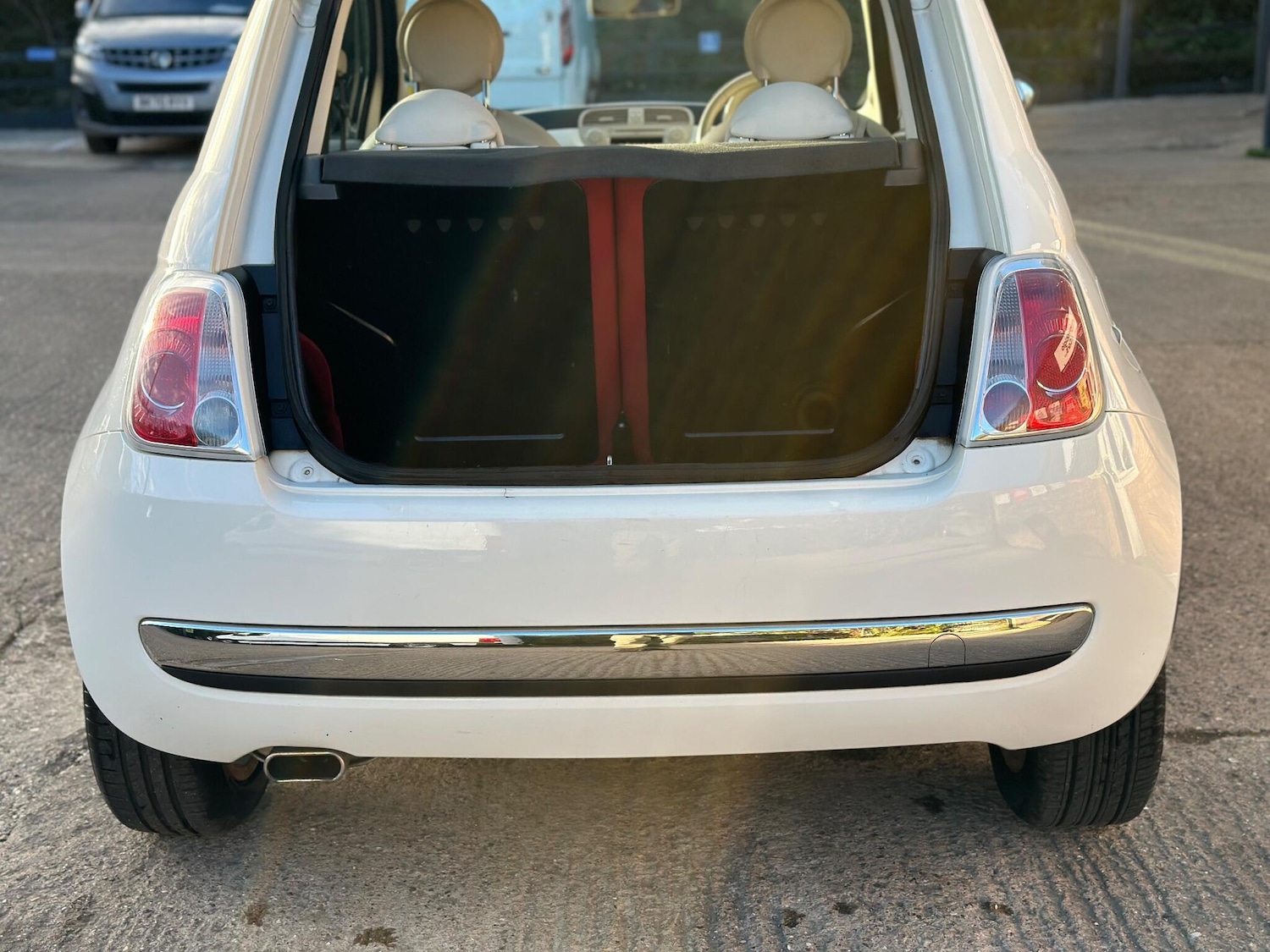 Used Fiat 500 2013 for sale - 76186975: Photo 41
