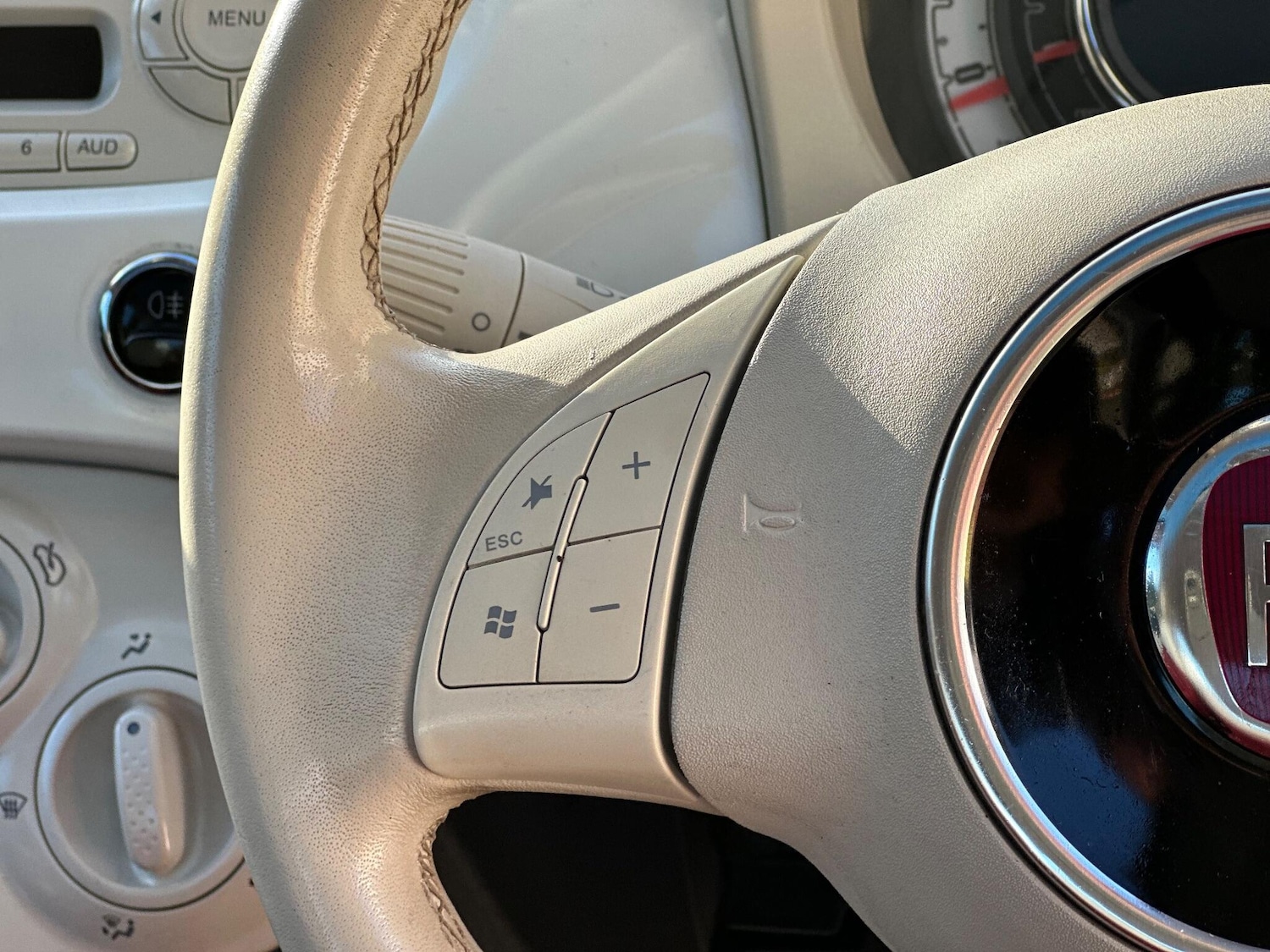 Used Fiat 500 2013 for sale - 76186975: Photo 46