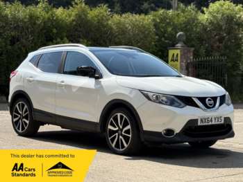 2014 (64) - 1.5 dCi Tekna 2WD Euro 5 (s/s) 5dr