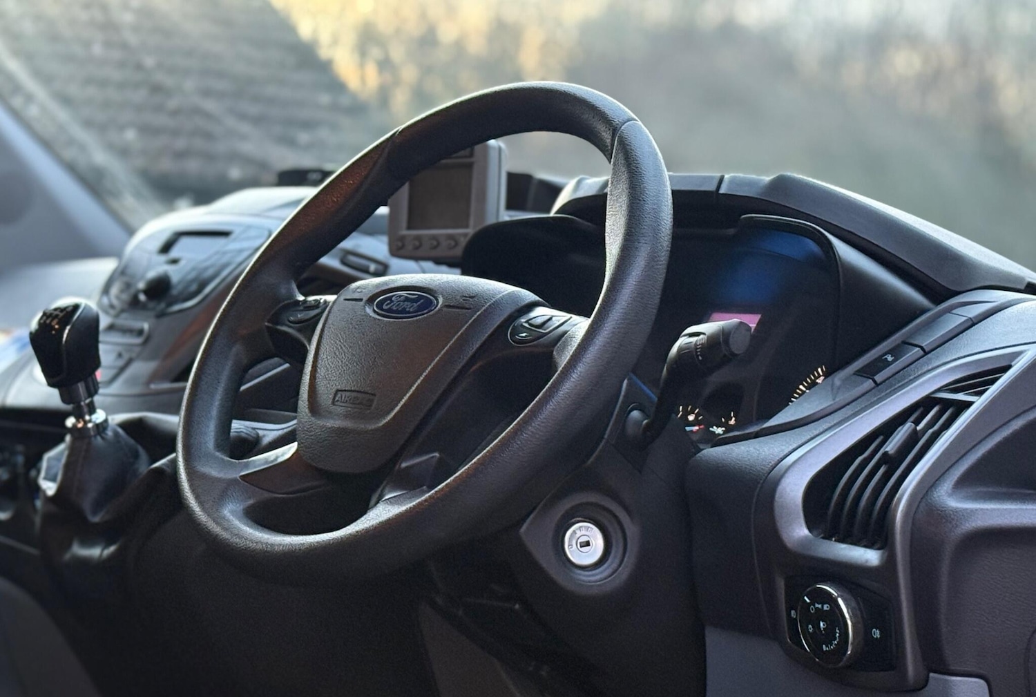 Used Ford Transit Custom 2017 for sale - 77128686: Photo 13