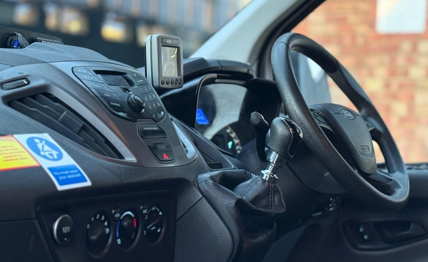 Used Ford Transit Custom 2017 for sale - 77128686: Photo 16