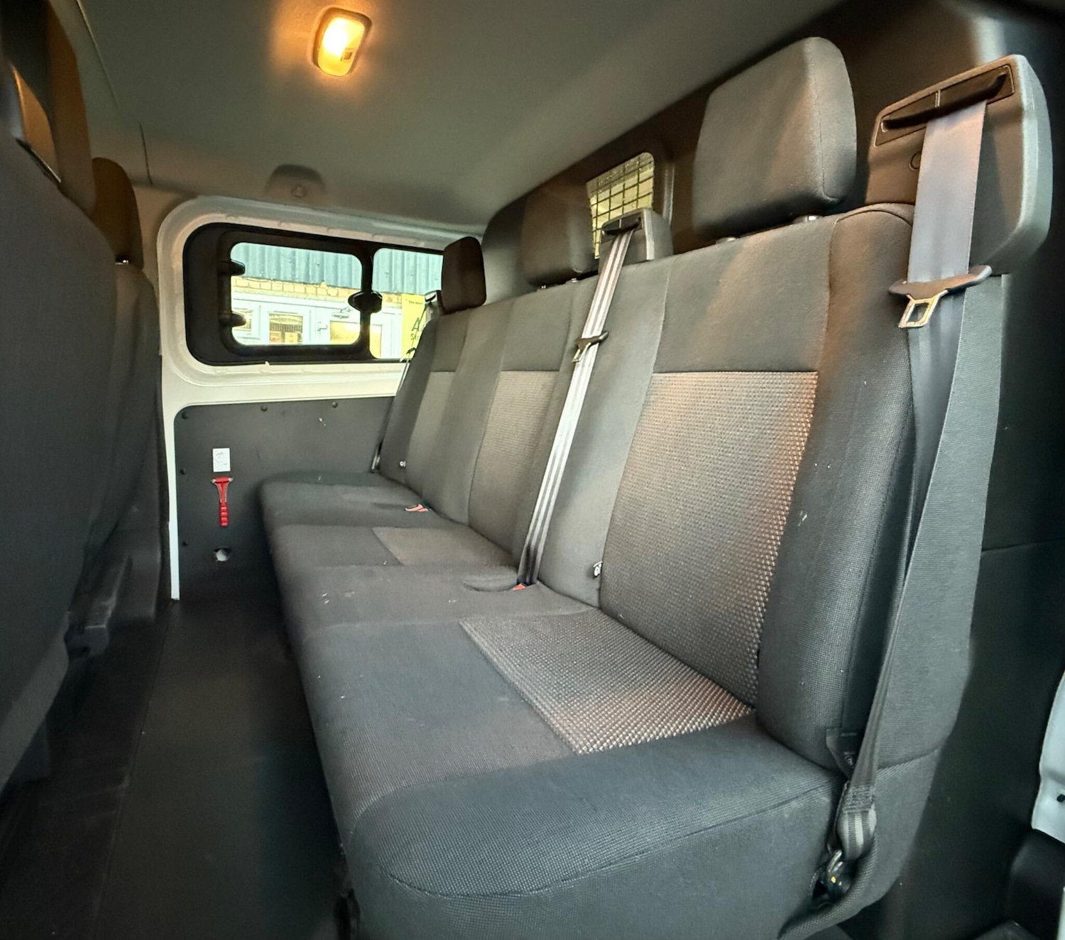 Used Ford Transit Custom 2017 for sale - 77128686: Photo 19