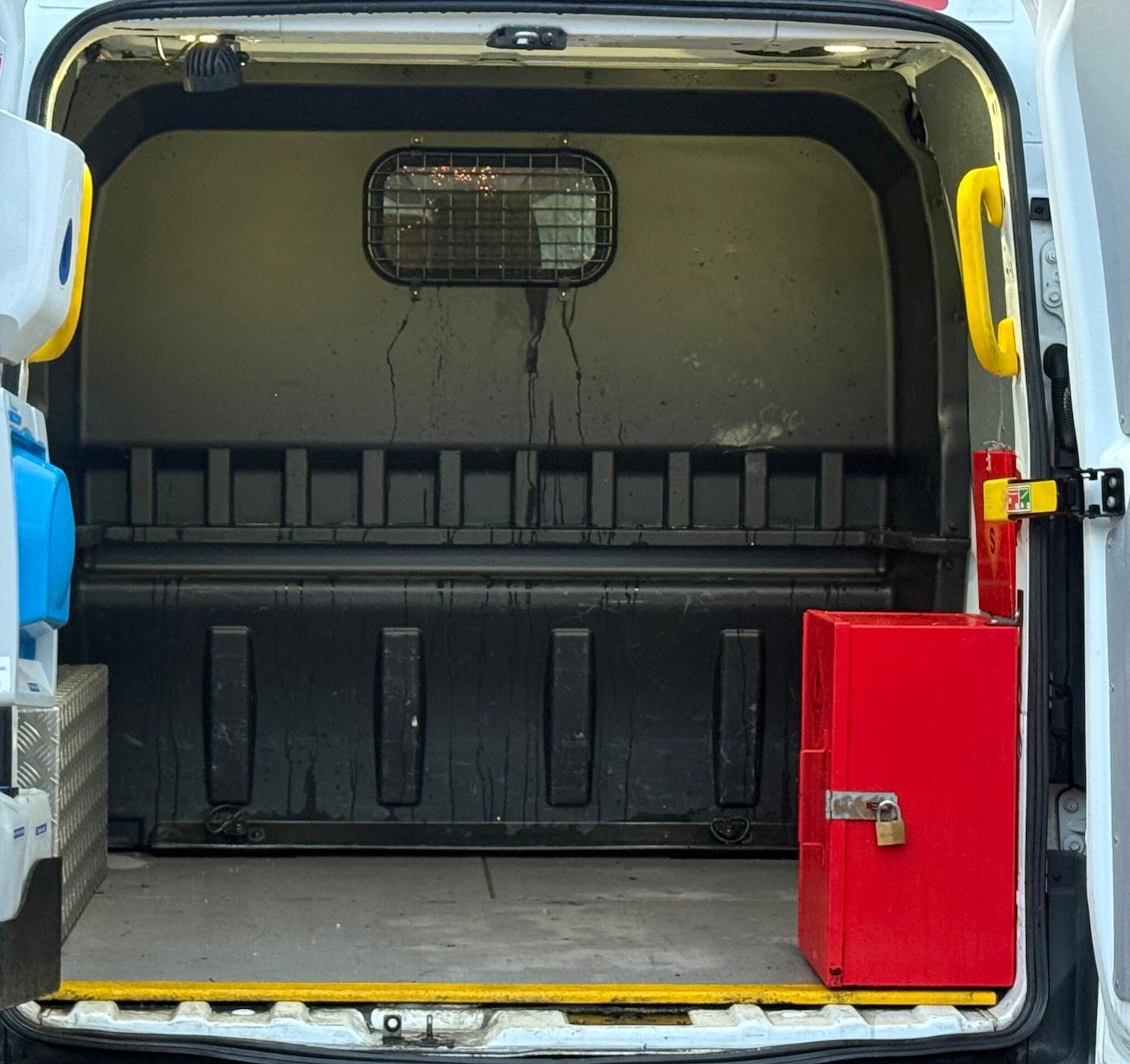 Used Ford Transit Custom 2017 for sale - 77128686: Photo 22