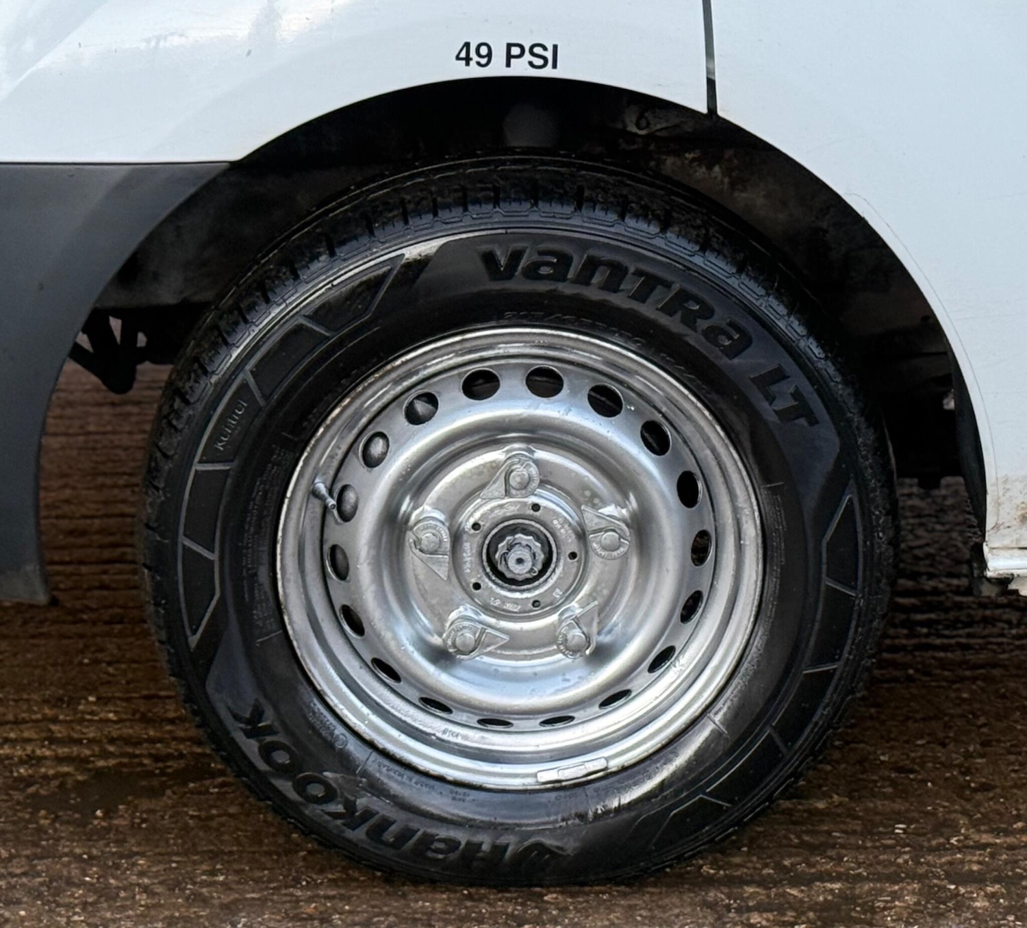 Used Ford Transit Custom 2017 for sale - 77128686: Photo 23