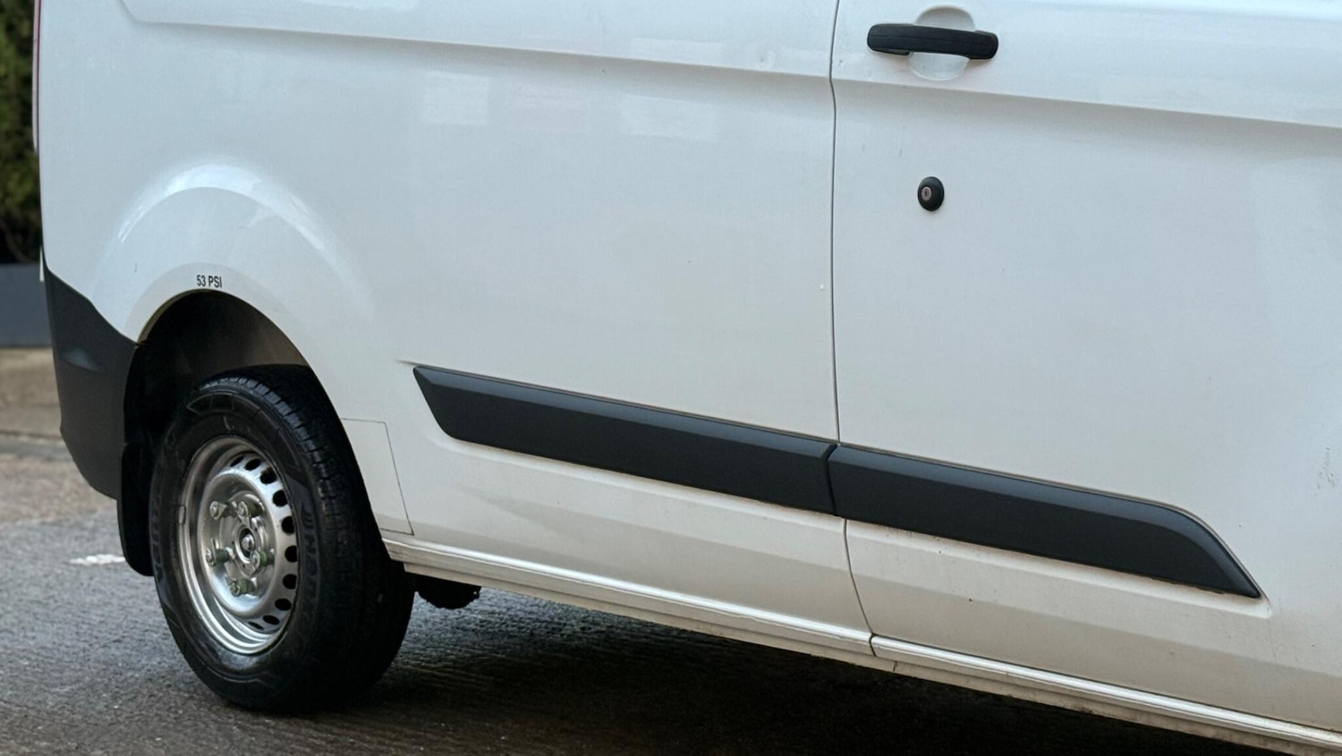 Used Ford Transit Custom 2017 for sale - 77128686: Photo 26