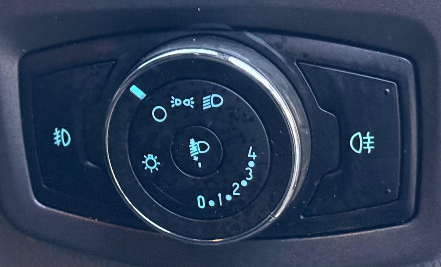 Used Ford Transit Custom 2017 for sale - 77128686: Photo 39