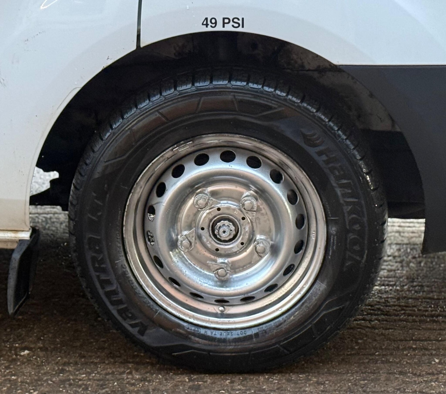 Used Ford Transit Custom 2017 for sale - 77128686: Photo 43