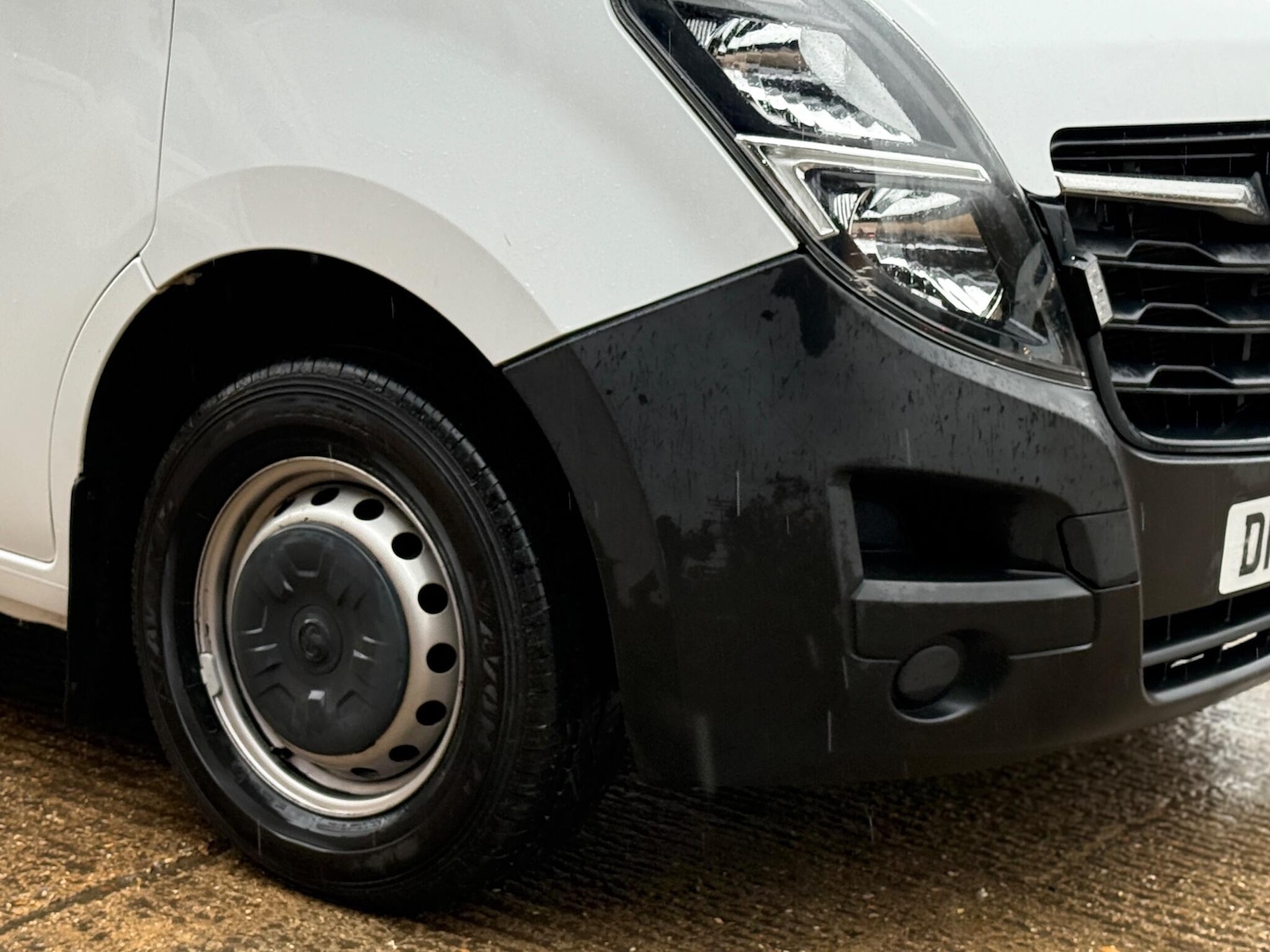 Used Vauxhall Movano 2020 for sale - 77207581: Photo 21