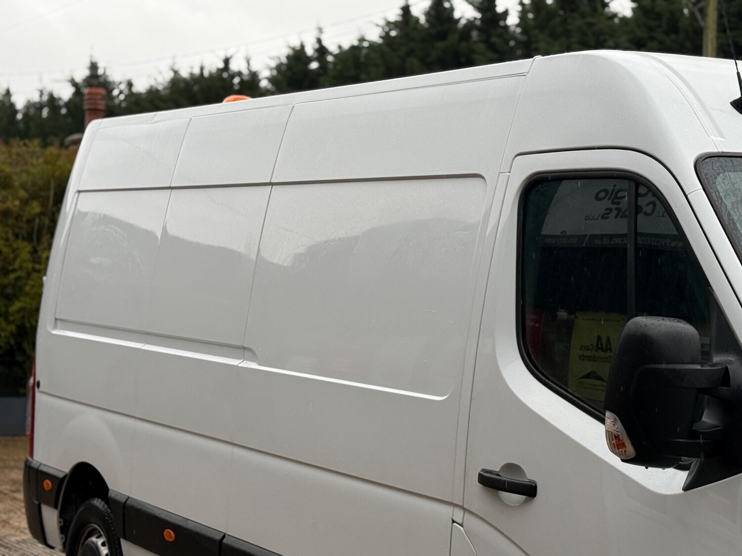 Used Vauxhall Movano 2020 for sale - 77207581: Photo 22