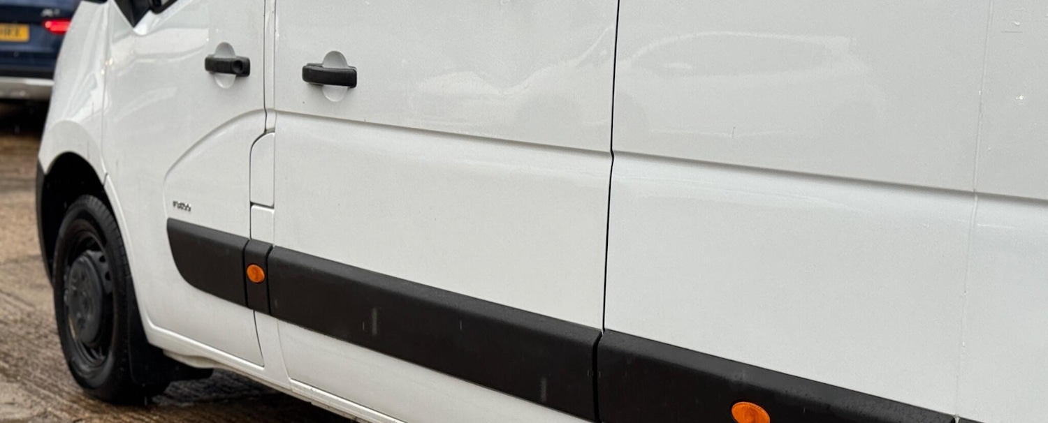 Used Vauxhall Movano 2020 for sale - 77207581: Photo 29