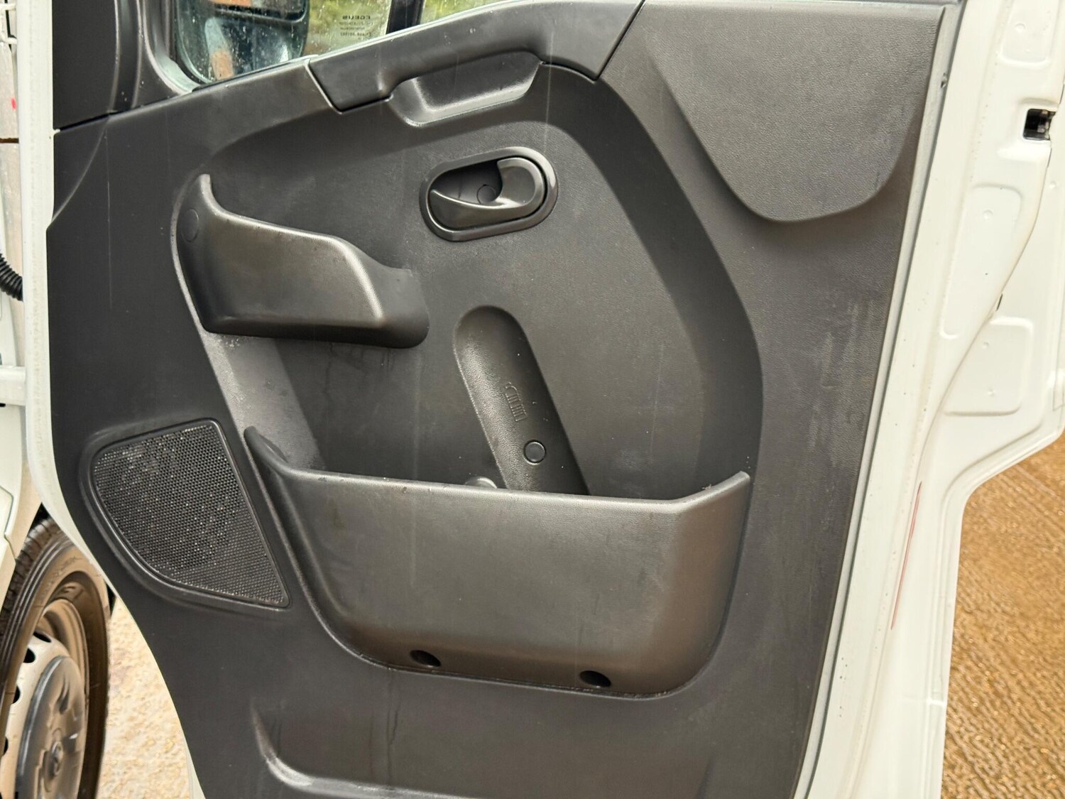 Used Vauxhall Movano 2020 for sale - 77207581: Photo 33