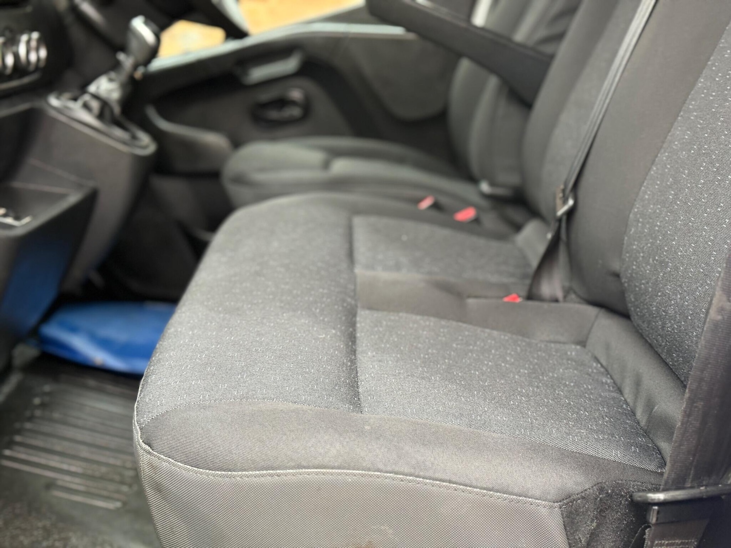 Used Vauxhall Movano 2020 for sale - 77207581: Photo 34