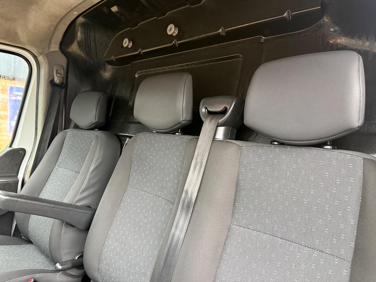 Used Vauxhall Movano 2020 for sale - 77207581: Photo 35