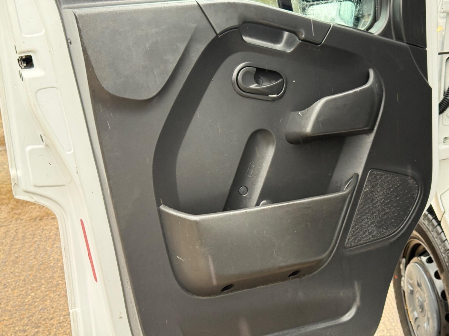 Used Vauxhall Movano 2020 for sale - 77207581: Photo 36