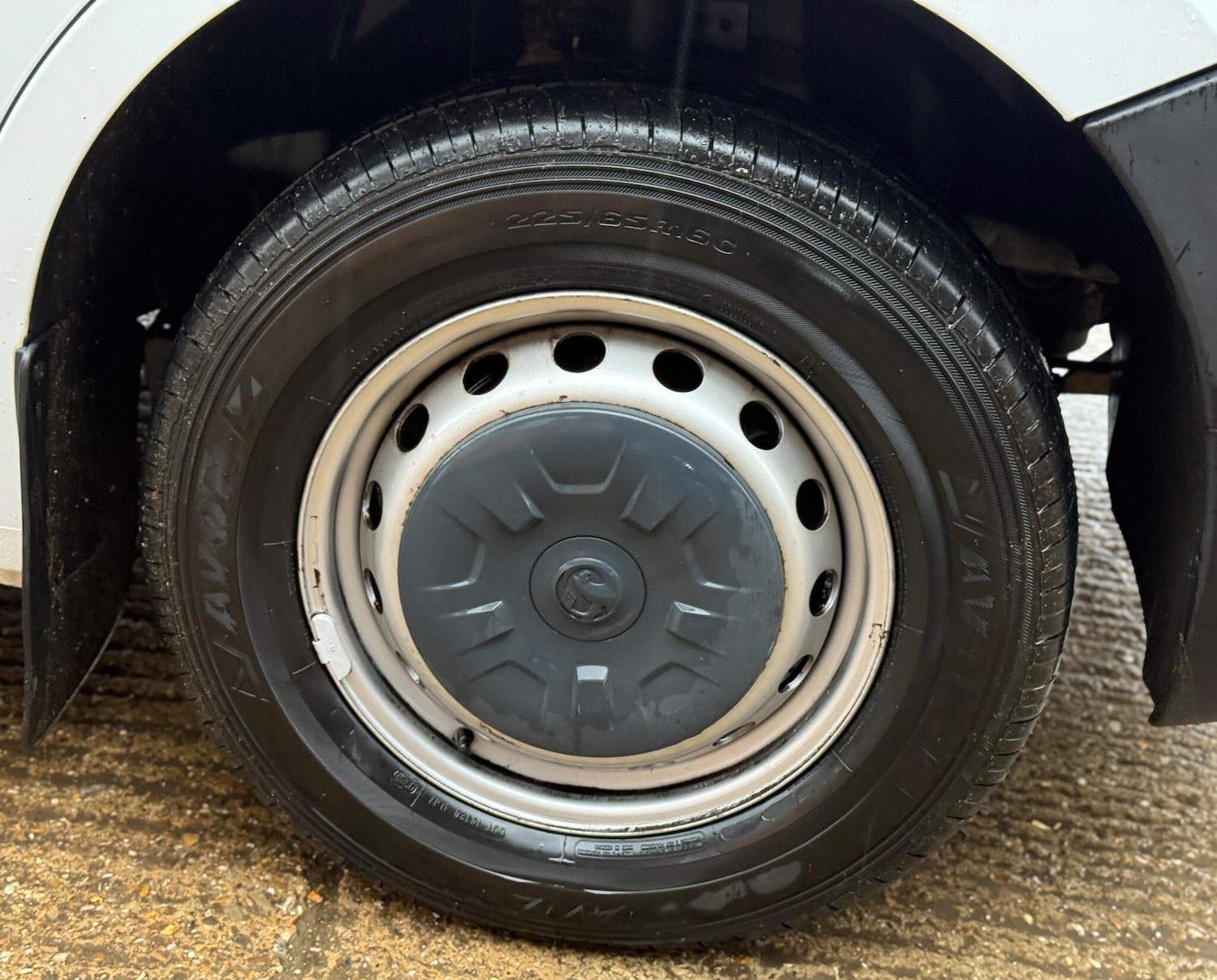 Used Vauxhall Movano 2020 for sale - 77207581: Photo 37