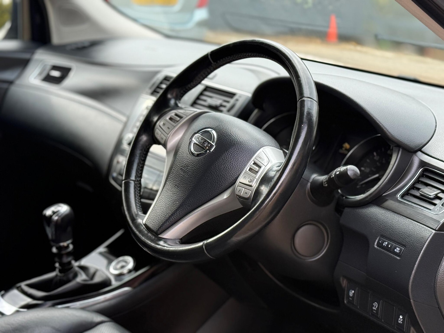 Used Nissan Pulsar 2015 for sale - 76453661: Photo 13