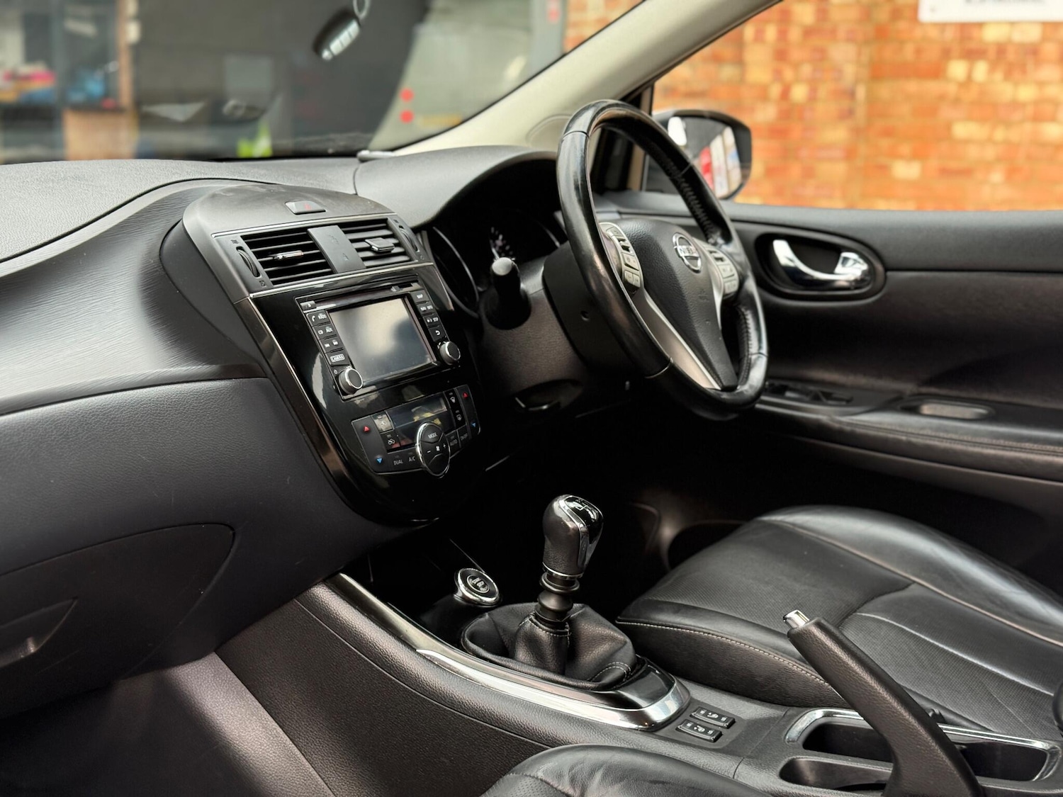 Used Nissan Pulsar 2015 for sale - 76453661: Photo 15