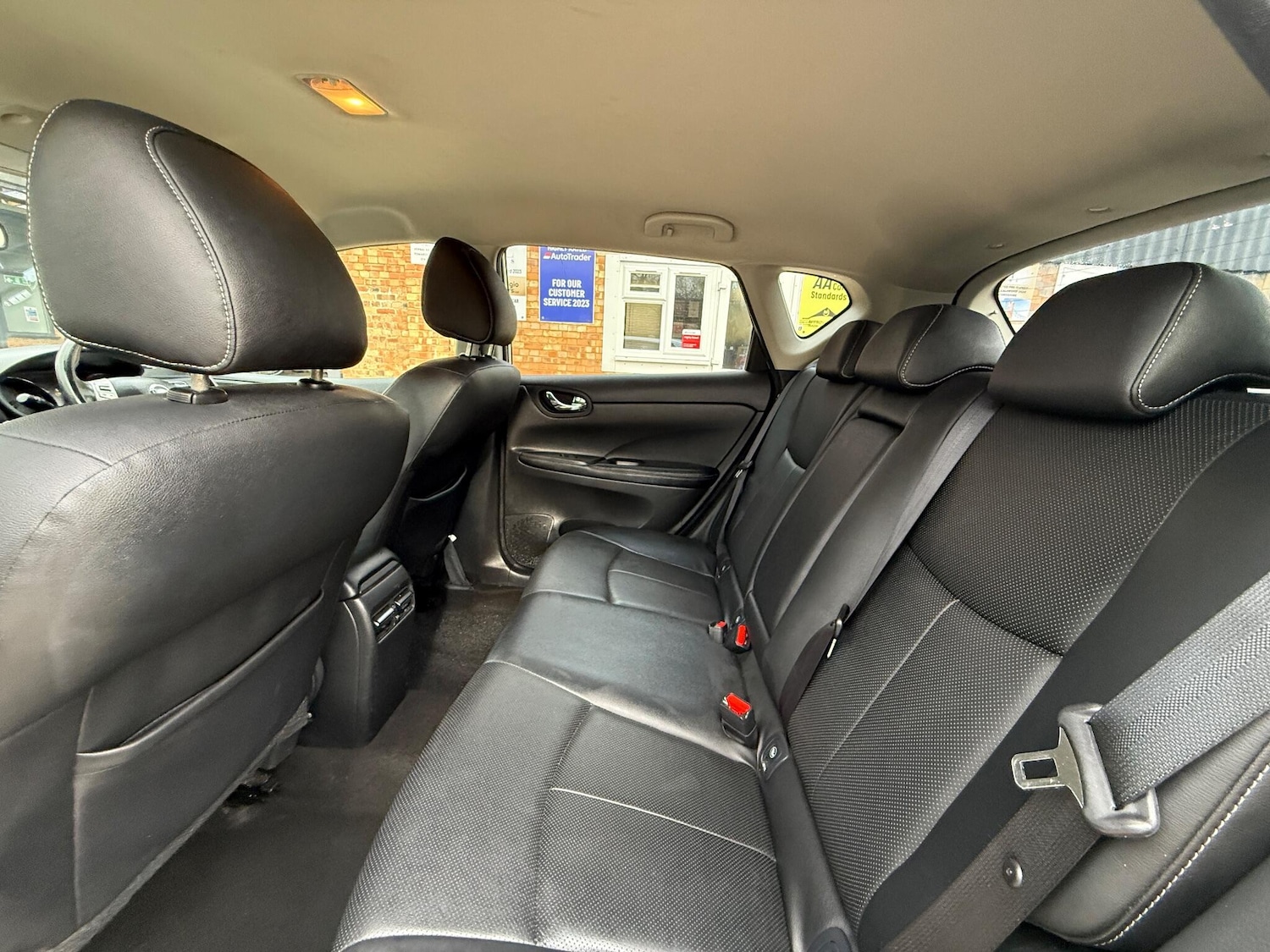 Used Nissan Pulsar 2015 for sale - 76453661: Photo 16