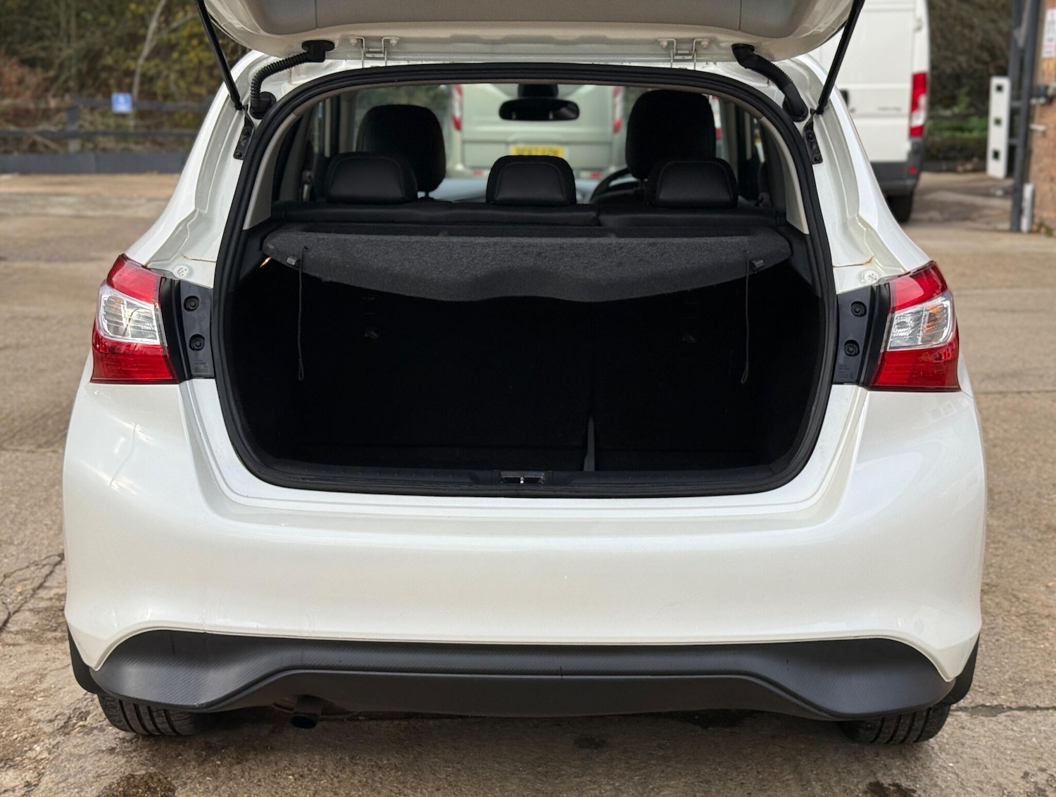 Used Nissan Pulsar 2015 for sale - 76453661: Photo 17