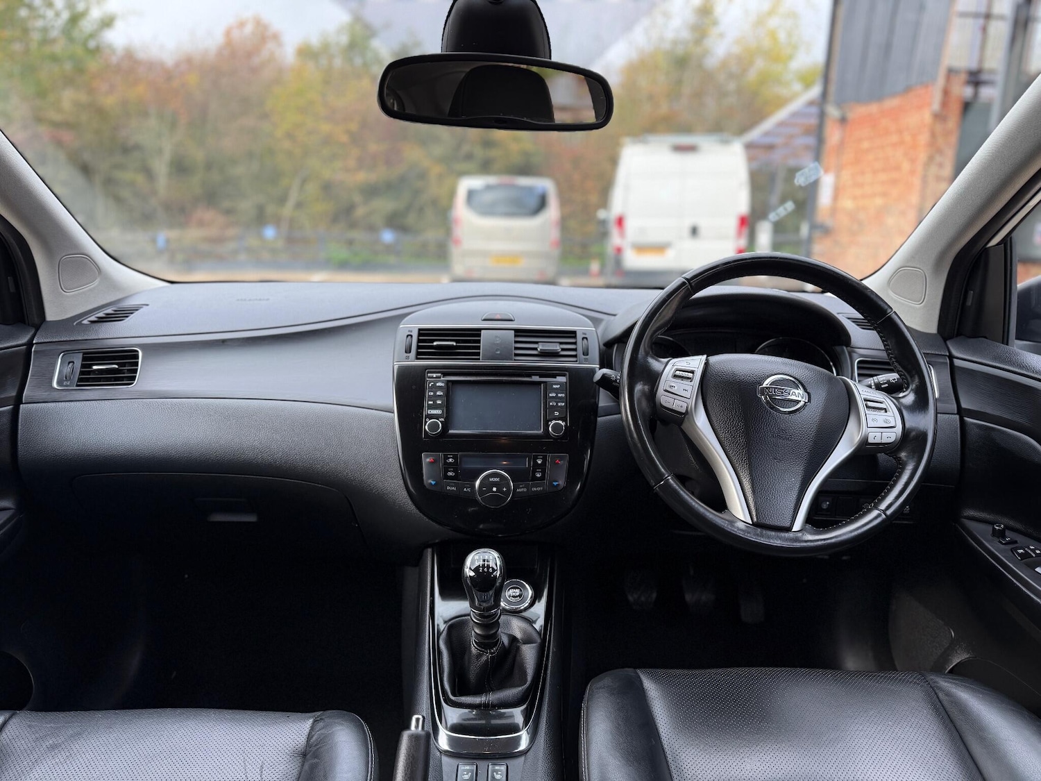 Used Nissan Pulsar 2015 for sale - 76453661: Photo 18